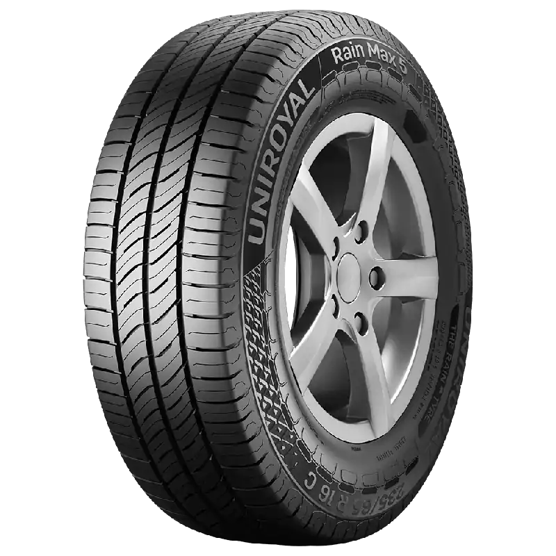 Anvelopa Vara 205/65R16C Uniroyal Rain max 5 | Ofertă exclusivă