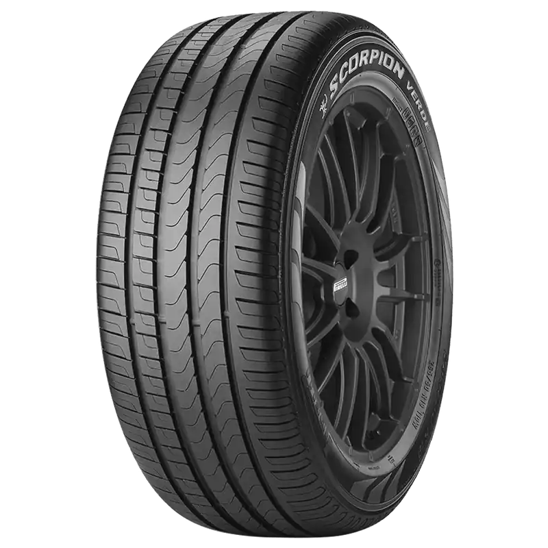 Anvelopa Vara 235/45R20 100V Pirelli Scorpion Verde XL Seal Inside | Produs premium