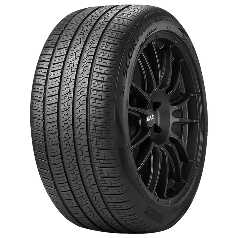Anvelopa All Season 255/55R20 110W Pirelli Scorpion Zero All Season LR XL | Gata de expediere