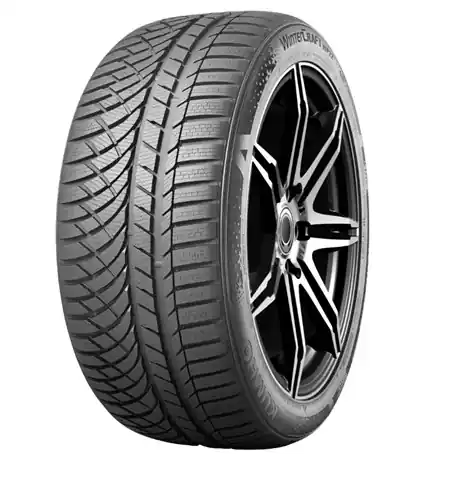 Anvelopa Iarna 245/40R20 99W KUMHO XL WP72 PJ - Direct de la producător