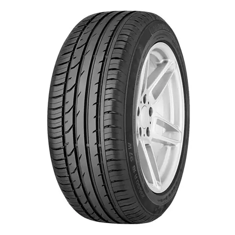 Reducere extra - Anvelopa Vara 185/55R15 82T CONTINENTAL TL CONTIPREMIUMCONTACT 2