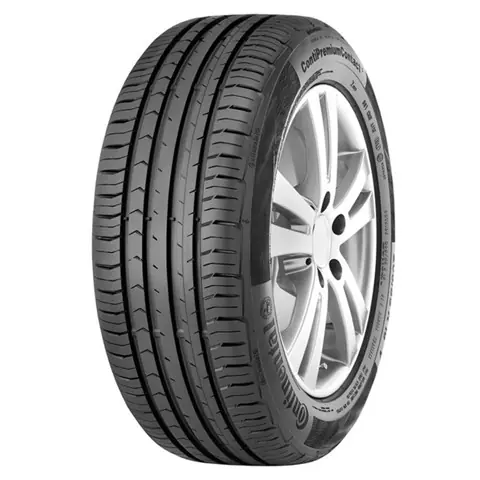 Anvelopa Vara 215/60R16 95H CONTINENTAL CONTIPREMIUMCONTACT 5 - Produs premium