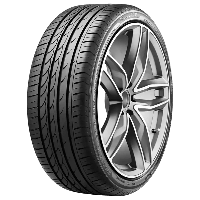 Anvelopa Vara 245/45R18 100Y Radar Dimax R8 XL - Profită acum