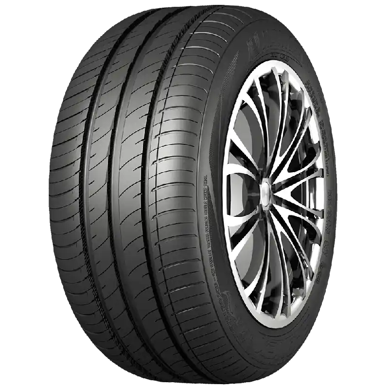 Calitate profesională - Anvelopa Vara 195/55R16 Nankang Na-1