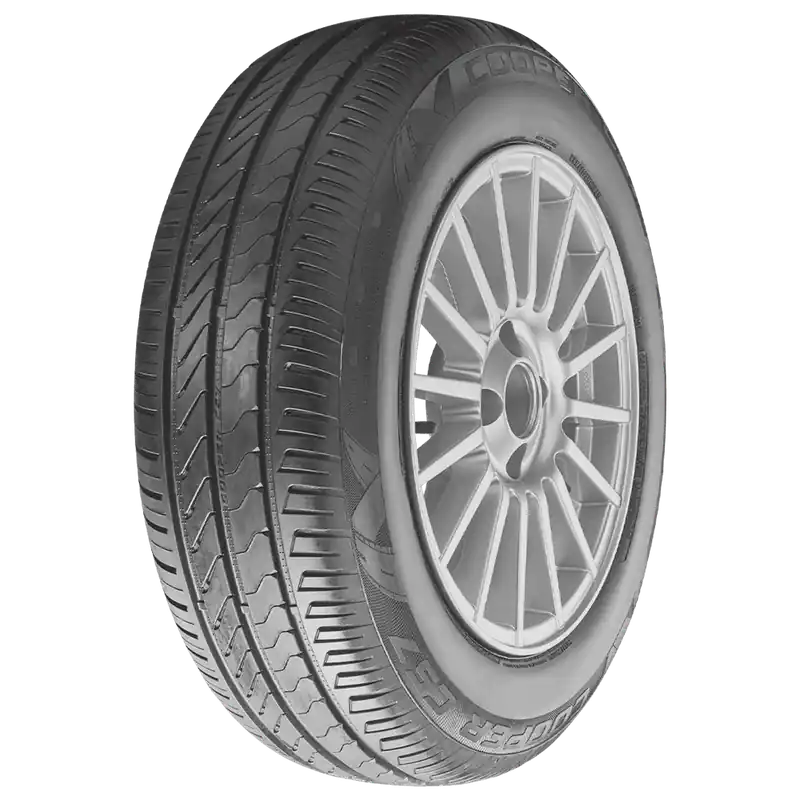 Promoție limitată - Anvelopa Vara 155/65R14 75T COOPER CS7