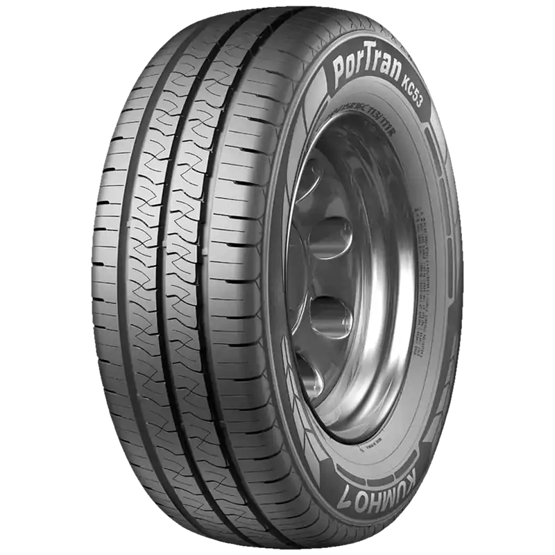 Ofertă - Anvelopa Vara 225/70R15C 112/110R Kumho PorTran KC53
