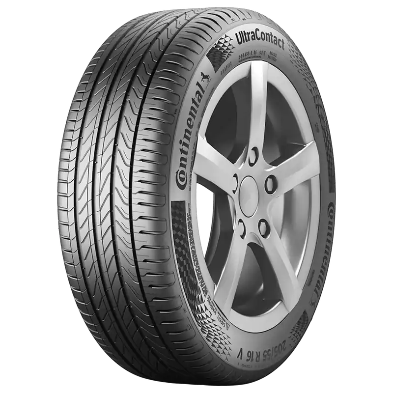 Anvelopa Vara 165/65R14 79T CONTINENTAL ULTRACONTACT EV - Calitate profesională