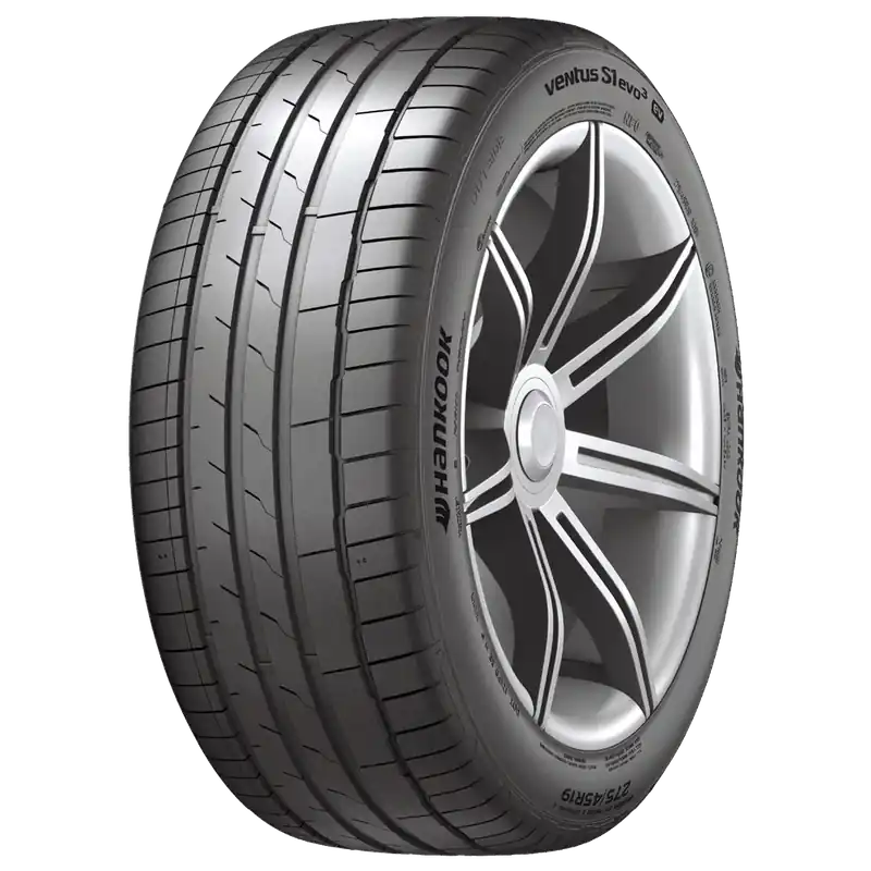 Economisește acum | Anvelopa Vara 265/40R21 108T Hankook Ventus S1 evo3 ev K127E VW EV XL SealGuard