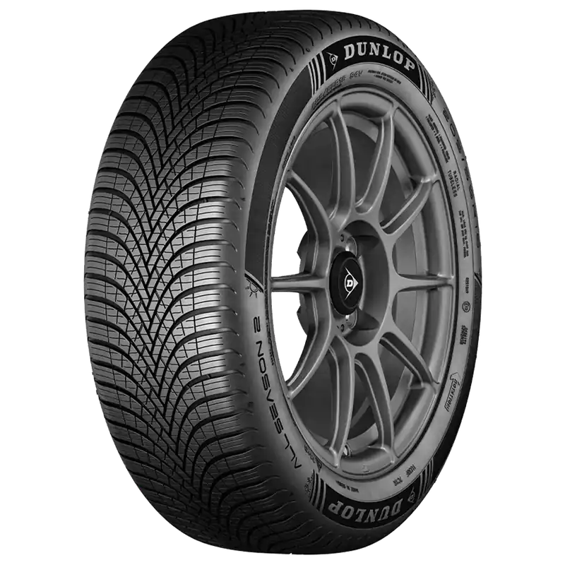 Produs apreciat | Anvelopa All Season 235/55R17 103W DUNLOP ALL SEASON 2-XL