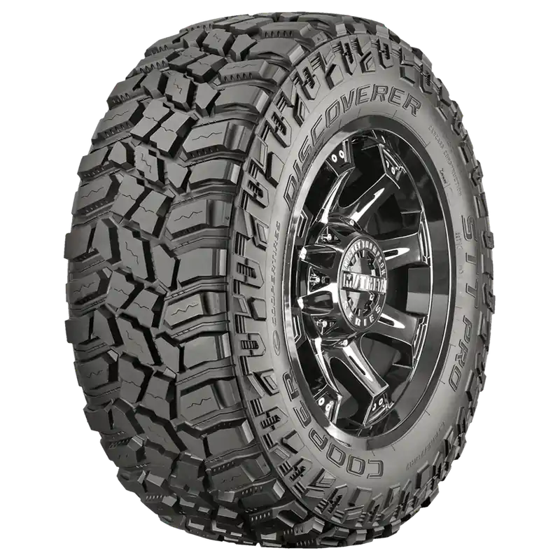În tendințe - Anvelopa Vara 31/10.5R15 109Q COOPER Discoverer STT PRO