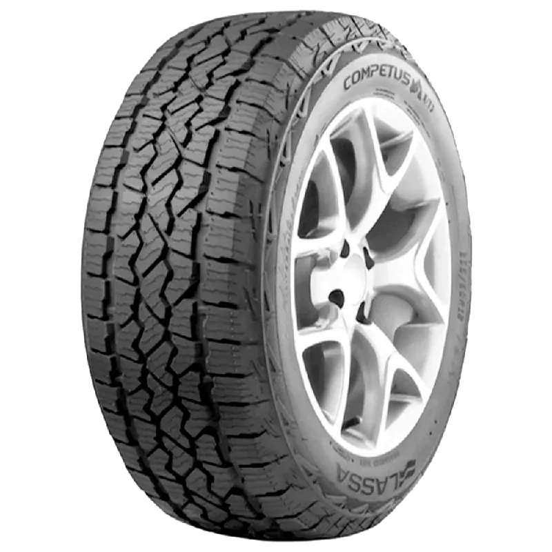 Economisește acum | Anvelopa All season 235/65R17 108T Lassa Competus at3