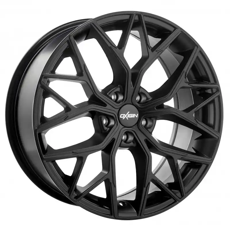 Acum disponibil | Oxigin 26 Oxid 20, 9, 5, 112, 45, 66.6, Black Matt,