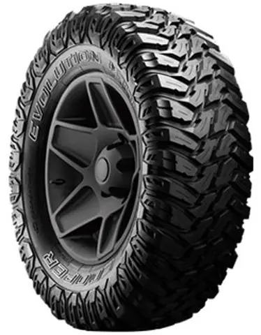 Anvelopa Vara 245/70R17 119Q COOPER EVOLUTION MTT 3PMSF - Ofertă avantajoasă