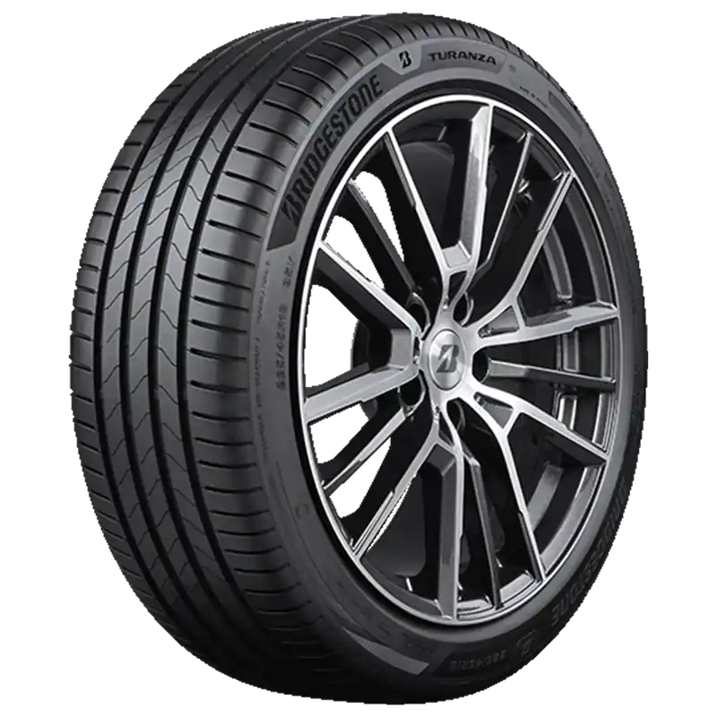Stoc pe terminate | Anvelopa Vara 245/45R19 102Y Bridgestone Turanza 6 XL