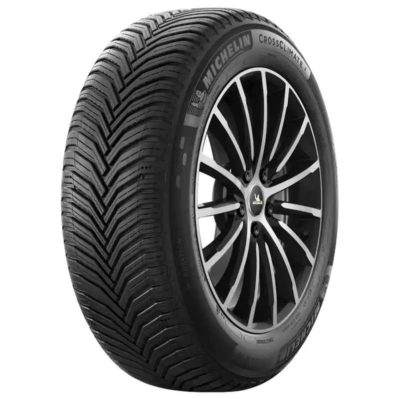 Ofertă - Anvelopa All Season 255/40R19 100Y Michelin CrossClimate 2 XL