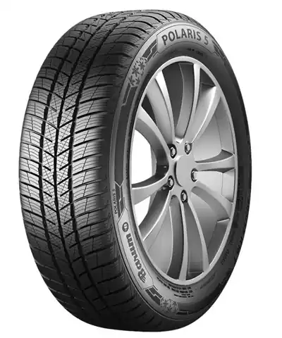 Anvelopa Iarna 255/55R18 109V BARUM XL PJ POLARIS 5 | Produs apreciat