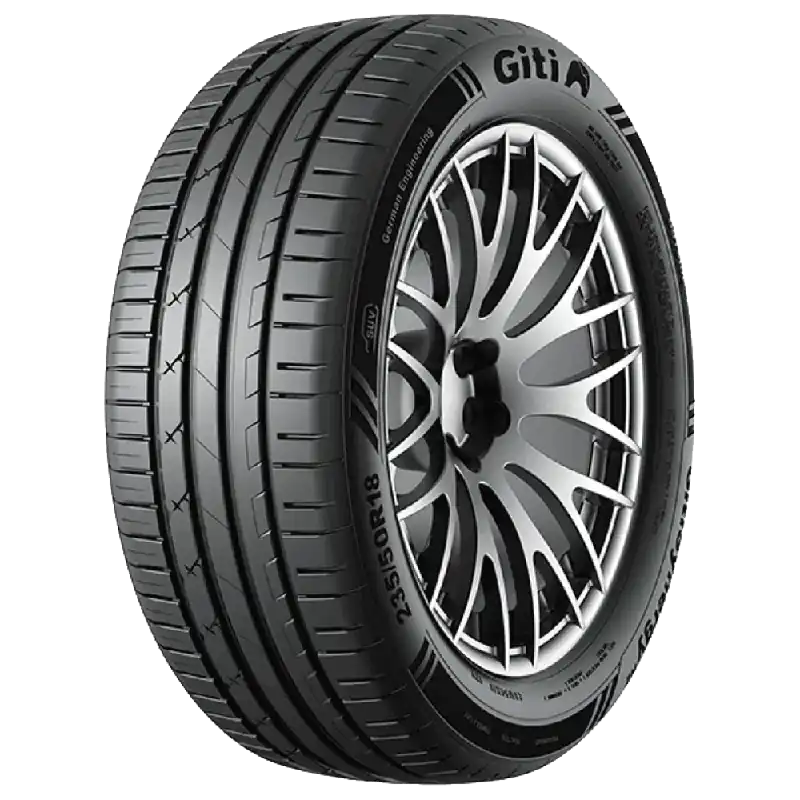 Anvelopa Vara 215/55R18 99V Giti Gitisynergy-h2-suv | Stoc limitat
