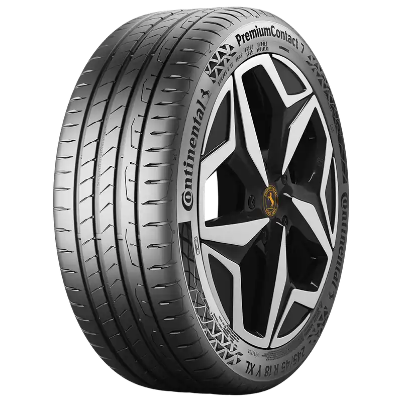 Bestseller | Anvelopa Vara 215/55R17 98W CONTINENTAL XL PJ PREMIUMCONTACT 7 EV