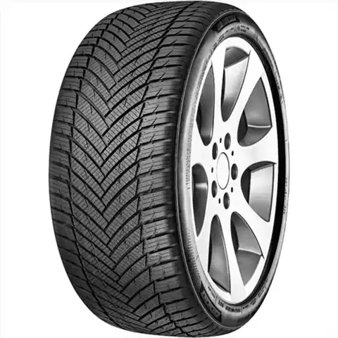 Recomandarea clienților - Anvelopa All Season 215/40R18 89Y MINERVA XL MASTER