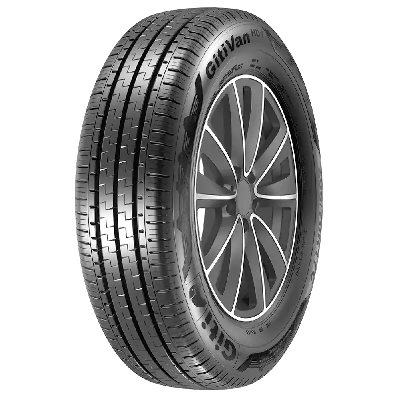 Anvelopa Vara 235/65R16 115/113R Giti Gitivan-hd1 | Livrare expres
