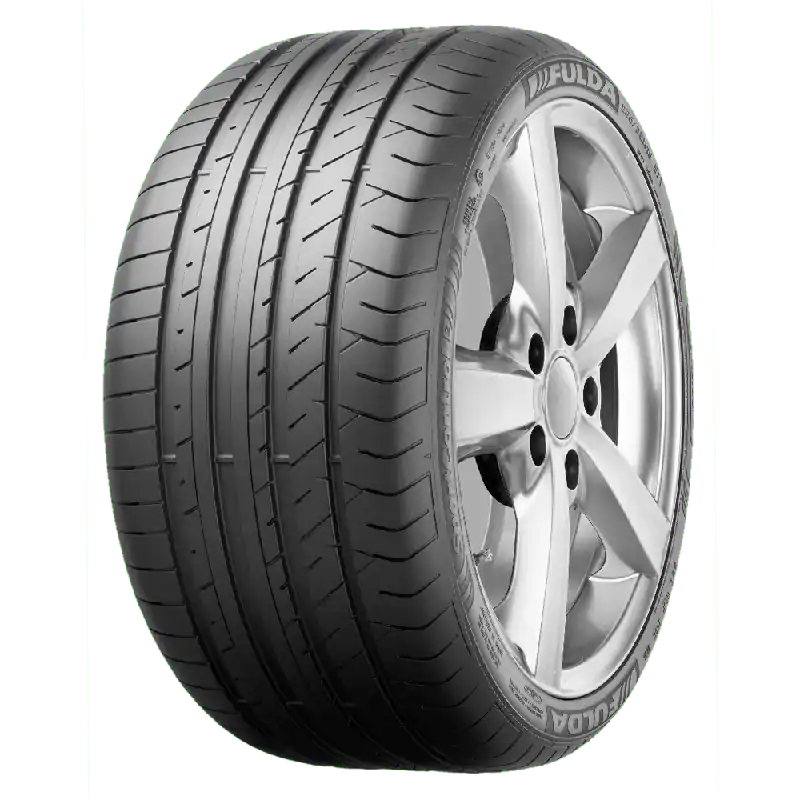 Anvelopa Vara 205/50R17 Fulda Sportcontrol 2 | Retur ușor