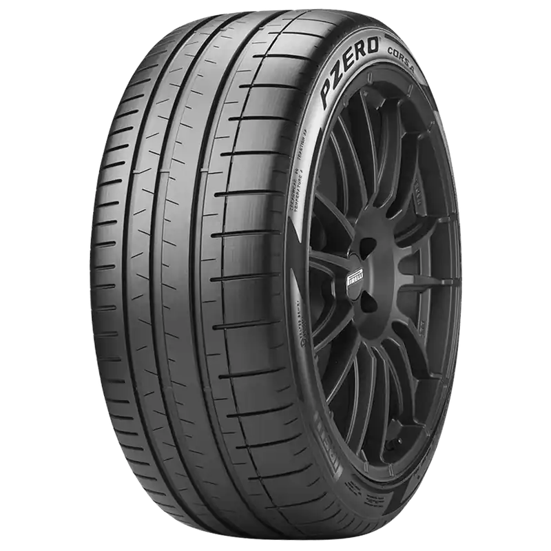 Top vânzări | Anvelopa Vara 325/35R22 114Y PIRELLI PZERO CORSA PZC4 L-XL