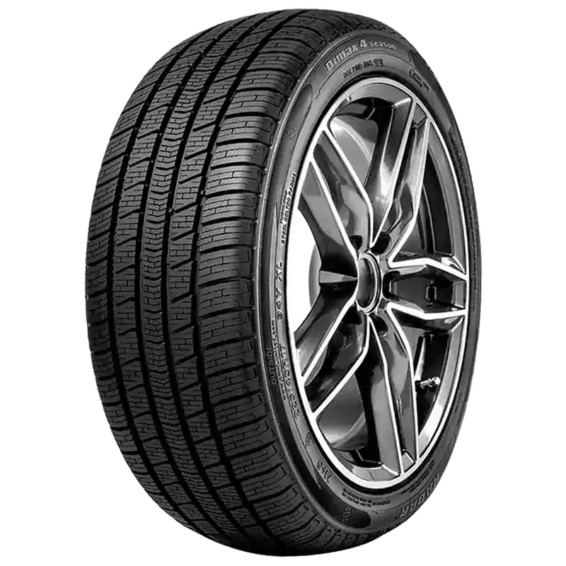 Ofertă specială | Anvelopa All Season 225/55R17 101W Radar Dimax 4 Season XL