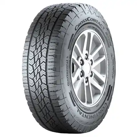 Anvelopa Vara 245/70R16 113/110T CONTINENTAL LRD PJ CROSSCONTACT ATR 8PR | Reducere extra