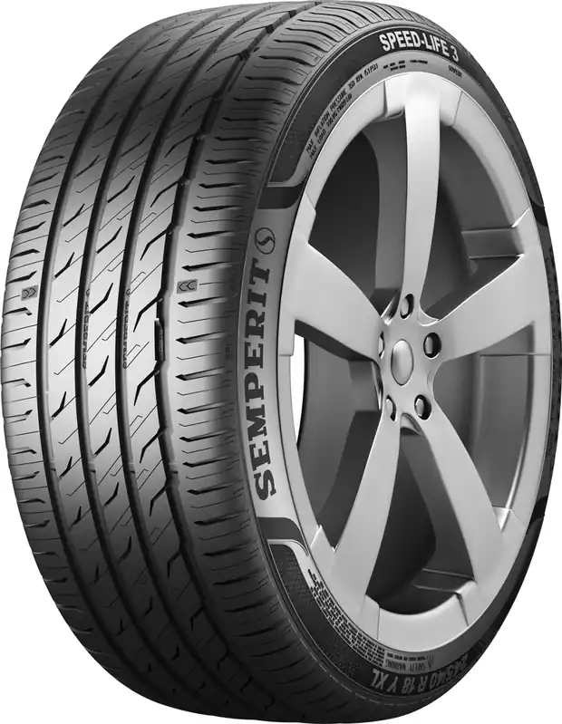 Anvelopa Vara 225/55R16 99Y SEMPERIT SPEED LIFE 3-XL - Produs popular