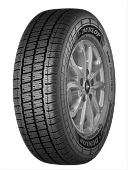 Până la epuizarea stocului - Anvelopa All Season 195/75R16 107R DUNLOP ECONODRIVE AS M+S 3PMSF