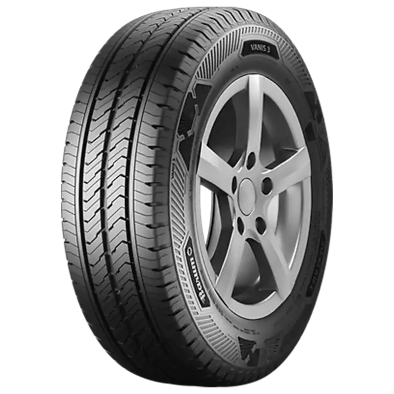 Ofertă online | Anvelopa Vara 215/60R17 109/107T BARUM VANIS 3 8PR