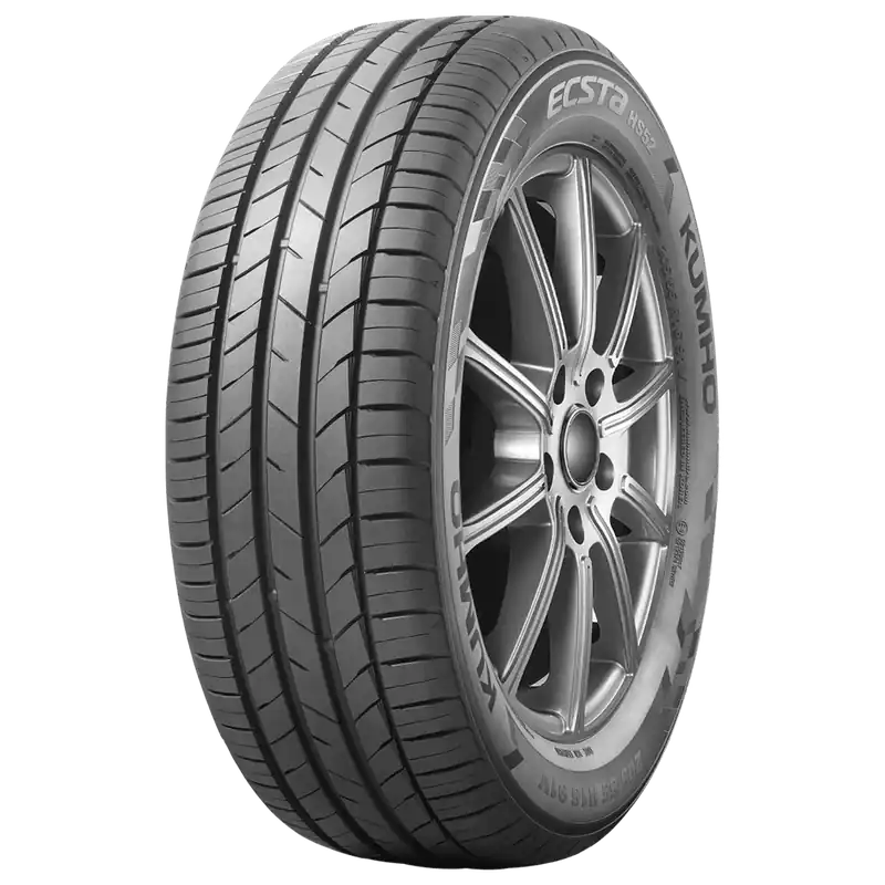 Economii suplimentare - Anvelopa Vara 195/50R16 84H KUMHO HS52