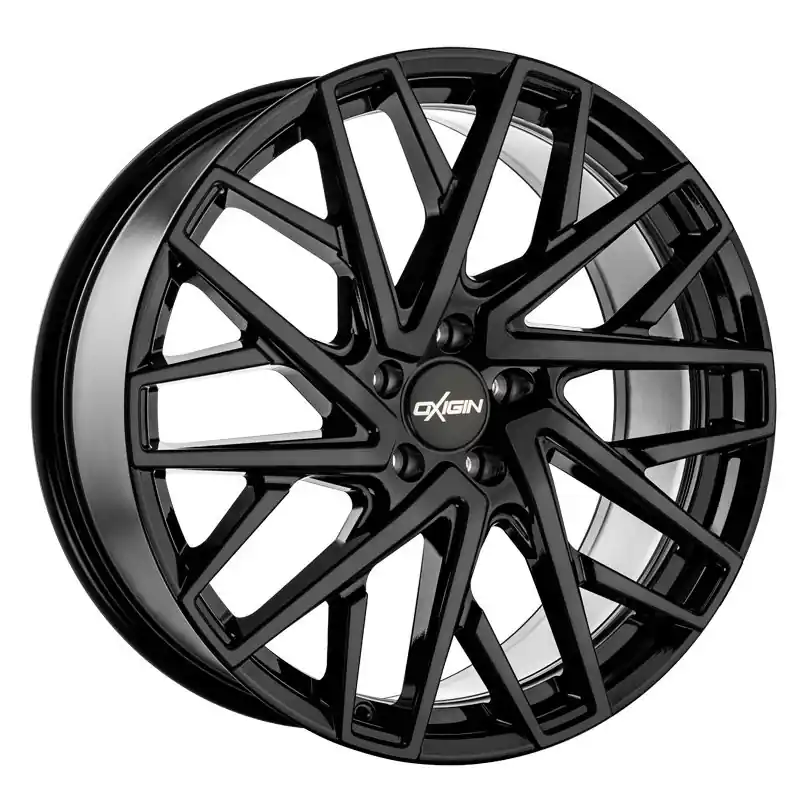 Ofertă excelentă | Oxigin 28 Oxmove 19, 8.5, 5, 114.3, 45, 72.6, Black Matt,