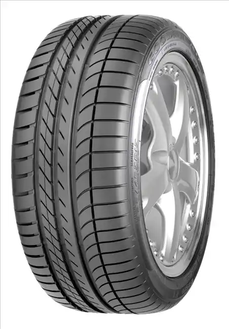Anvelopa Vara 235/45R20 100V GOODYEAR EAG F1 ASY 3 SUV XL PJ | Ultima lansare