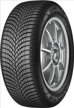 Se poate comanda - Anvelopa All Season 265/60R18 114H GOODYEAR VEC 4SEASONS G3 XL M+S 3PMSF