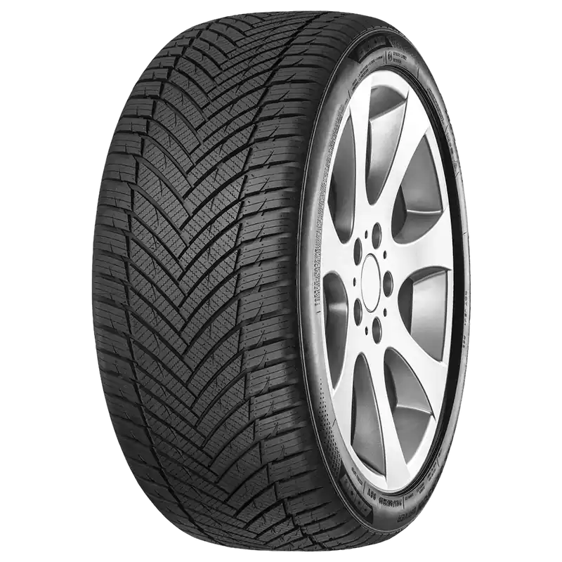 Anvelopa All Season 215/70R16 100H Minerva Master All Season - Preț atractiv