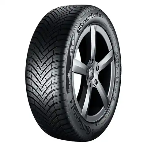 Anvelopa All Season 255/45R20 101T CONTINENTAL PJ CONTACT M+S - Outlet