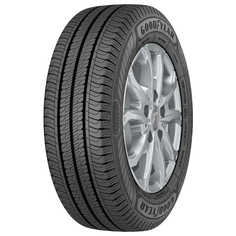 Anvelopa Vara 215/60R17 109H GOODYEAR Efficientgrip Cargo 2 - Outlet