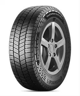 Anvelopa All Season 215/60R16 103/101T CONTINENTAL VANCONTACT A/S ULTRA 6PR M+S - Noutate în gamă