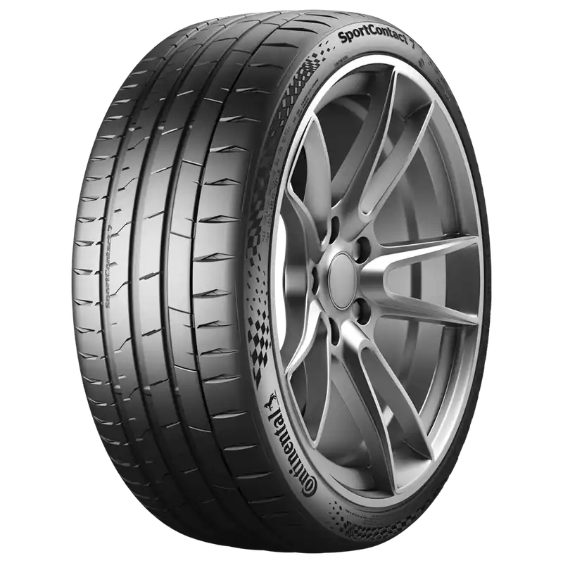 Anvelopa Vara 255/35R20 97Y CONTINENTAL XL PJ SPORTCONTACT 7 | Doar azi