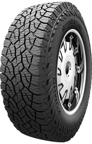 Super ofertă | Anvelopa All Season 265/65R18 114T KUMHO AT52 ALL TERRAIN 3PMSF