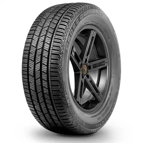 Anvelopa Vara 225/60R17 99H CONTINENTAL CROSSCONTACT LX SPORT - Recomandarea clienților