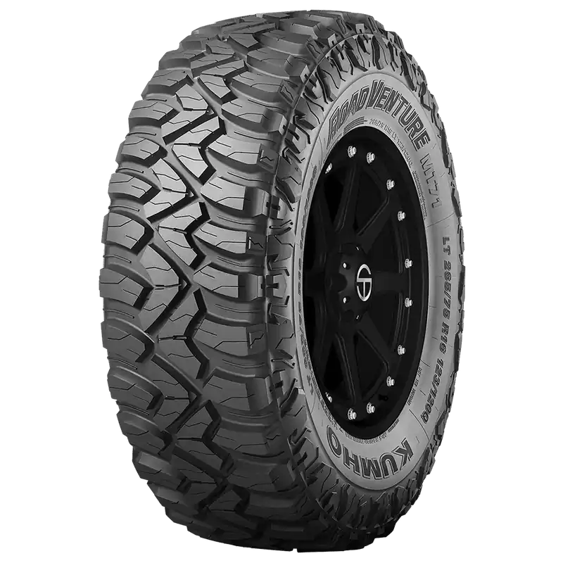 Reduceri | Anvelopa Vara 31/10.5R15 109Q Kumho Road Venture MT71 PJ
