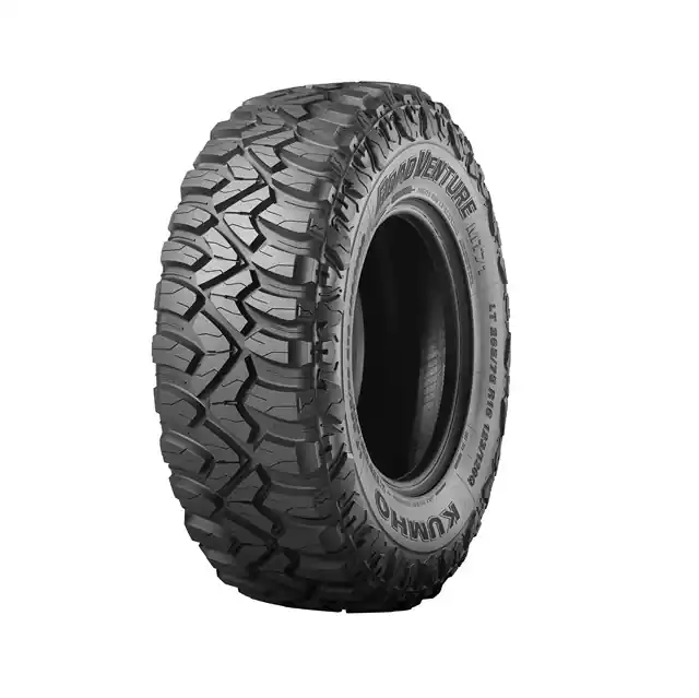 Stoc limitat | Anvelopa Vara 35/12.5R17 121Q KUMHO MT71 PJ