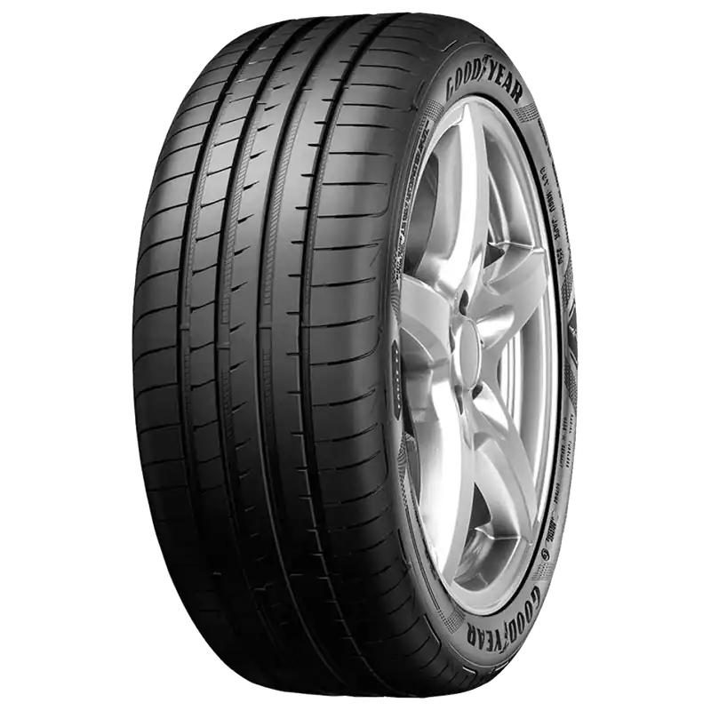 Anvelopa Vara 275/30R20 97Y Goodyear Eagle F1 Asymmetric 5 * XL-Runflat - Ofertă