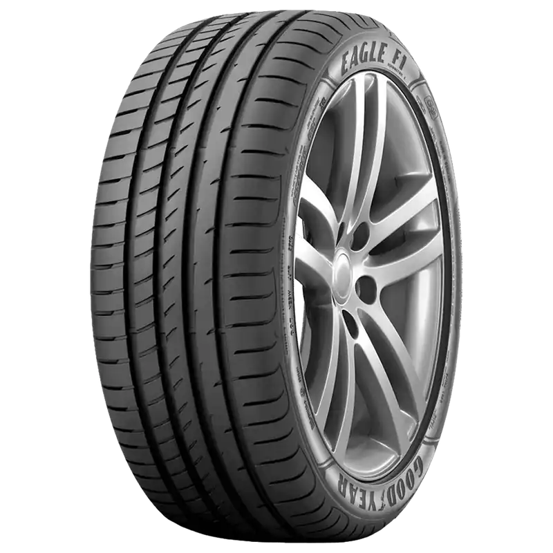 Anvelopa Vara 245/35R19 93Y Goodyear Eagle F1 Asymmetric 2 MOE XL-Runflat | Se poate comanda