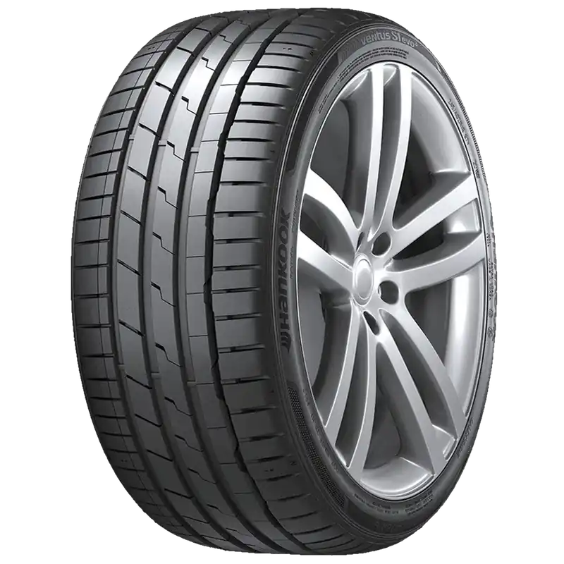 Anvelopa Vara 265/55R19 113W Hankook Ventus S1 evo3 SUV K127A XL | Stoc pe terminate