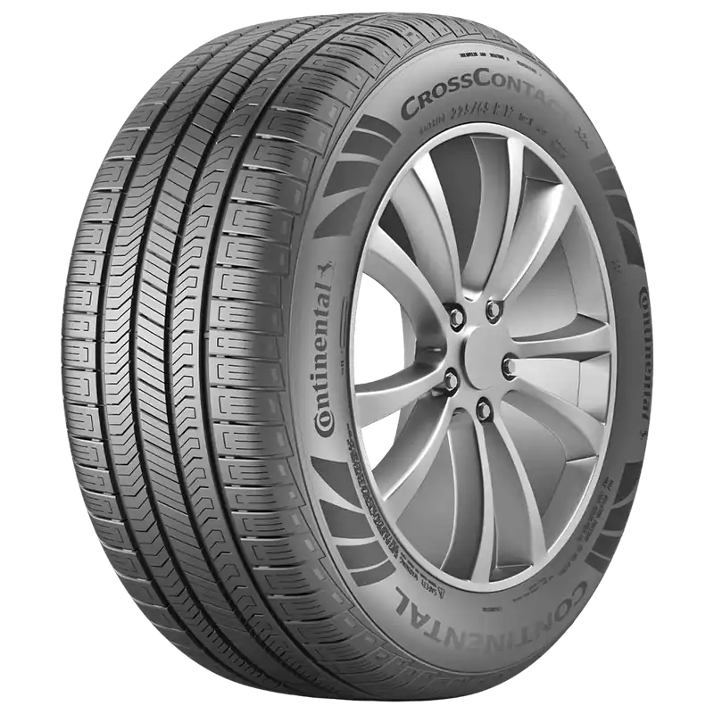 Stoc limitat | Anvelopa Vara 275/45R22 115W Continental CrossContact RX LR-XL