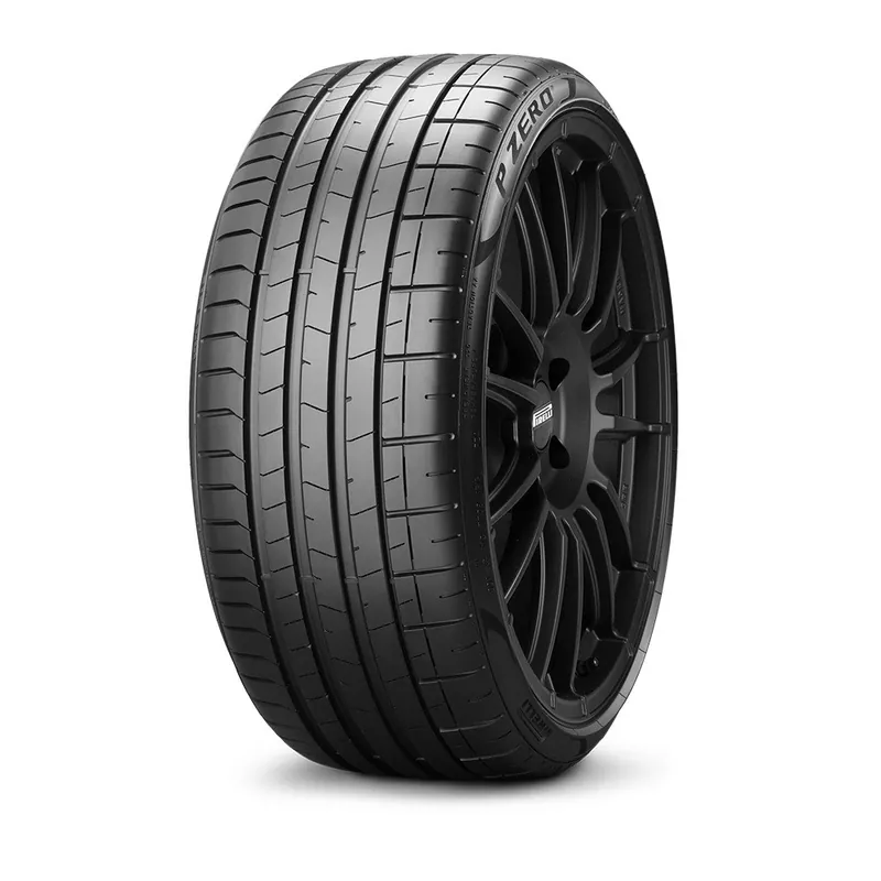 Anvelopa Vara 285/40R19 107Y PIRELLI P ZERO PZ4 MO1-XL | Calitate de top