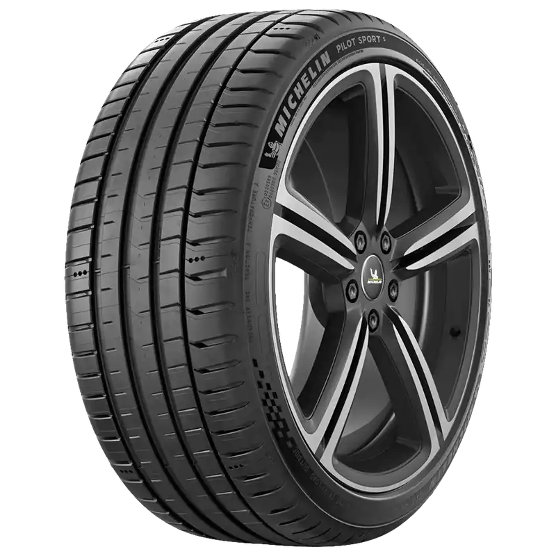 Anvelopa Vara 225/50R18 99Y Michelin Pilot Sport 5 XL | Produs popular